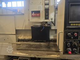 Okuma & Howa 4V-NC