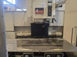 Okuma & Howa 4V-NC