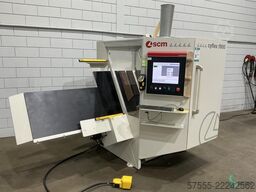 SCM Cyflex F900