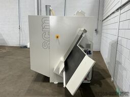SCM Cyflex F900