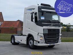 Volvo FH 500