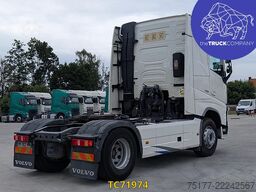 Volvo FH 500