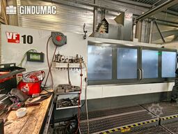 HAAS VF-10/50