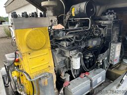 Hammelmann HDP 124 Hammelmann HDP 124 Aquajet 12