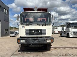 MAN 35.372 (MANUAL PUMP / 6 CYLINDER / BIG AXLE / S...