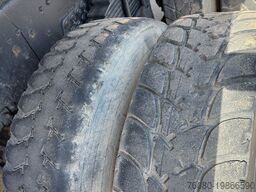 MAN 35.372 (MANUAL PUMP / 6 CYLINDER / BIG AXLE / S...