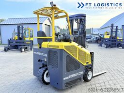 Combilift CB3000 GAS TRIPLEX 4900 FREE-LIFT
