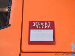 Renault K 460 Hooklift Unilift T26 - 6x4