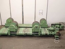 Heinrichsglück DV120Mp