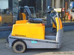 Jungheinrich EZS 570