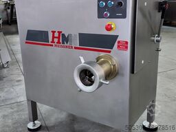 MEISSNER AM 130