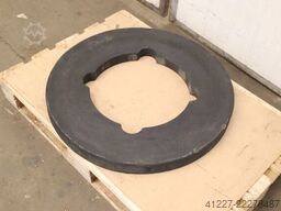 Eurorubber ZR804550  Ø 820 mm