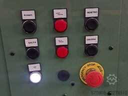 Hyllus 2000 x 6