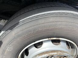 Mercedes-Benz Actros 1936 Euro 6 / 580.000 KM / NL Truck  APK...