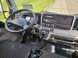 FUSO CANTER 3S13 Open-Laadbak!