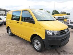 Volkswagen T5 Transporter 2.0 TDI EURO-5 CoC PARKTRONIK