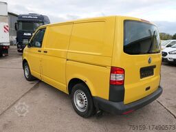 Volkswagen T5 Transporter 2.0 TDI EURO-5 CoC PARKTRONIK