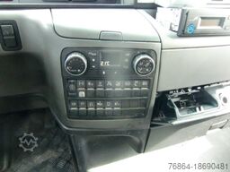 MAN TGX 18.480 XXL AUTOMATIK, RETARDER