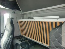 MAN TGX 18.480 XXL AUTOMATIK, RETARDER