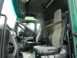 MAN TGX 18.480 XXL AUTOMATIK, RETARDER