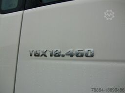 MAN TGX 18.460 XLX INTARDER, E6, JM 782844