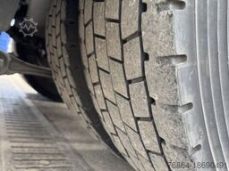 MAN TGX 18.440, XLX, AUTOMATIC, RETARDER,