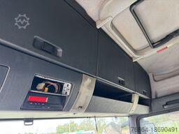 MAN TGX 18.440, XLX, AUTOMATIC, RETARDER,