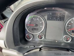 MAN TGX 18.440, XLX, AUTOMATIC, RETARDER,