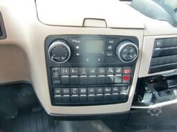 MAN TGX 18.460 XXL  AUTOMATIK, E6
