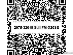 Still FM-X20SE