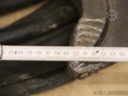 unbekannt Öffnungsweite 290 mm