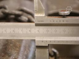 unbekannt Öffnungsweite 290 mm