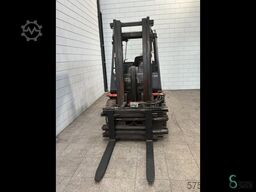 Linde E 35 P