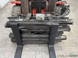 Linde E 35 P