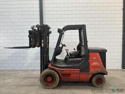 Linde E 35 P