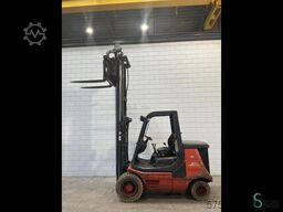Linde E 35 P