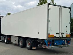 PACTON HEIWO ISOLATED BOX STEERING AXLE DRUM BRAKES TAI