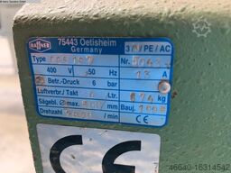HAFFNER DGS 187
