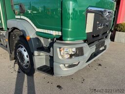 MAN TGM 18.290-EDSCHA-LBW