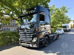 Mercedes-Benz Actros 5/1845/GigaSpace/ LowLiner/2 xTank/Eu6d