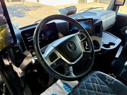 Mercedes-Benz Actros 5/1845/GigaSpace/ LowLiner/2 xTank/Eu6d