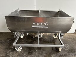 ASTA 500l