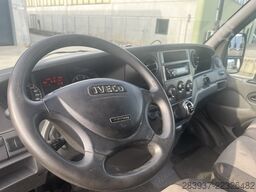 IVECO DAILY 35C15