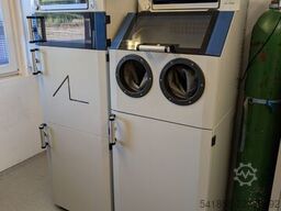 Alpha Laser AL3D