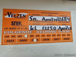 D&M Vacuumsystemen B.V. D&M Vacuumsystemen B.V. D&M Vacuumsystemen B.V.