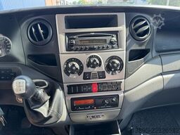 Iveco 35C18 Mobile Studio/Office/Buro/Kart/Wohnmobile...
