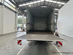 Mercedes-Benz Atego 918