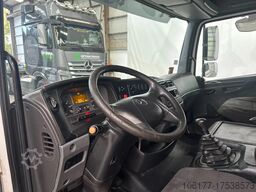 Mercedes-Benz Atego 918