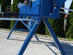 PROD-MASZ Abkantbank, Biegemaschine Abkantbank 2,5m - ZGR-2640/0.8