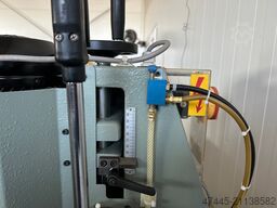 Pressta Eisele AKF 250